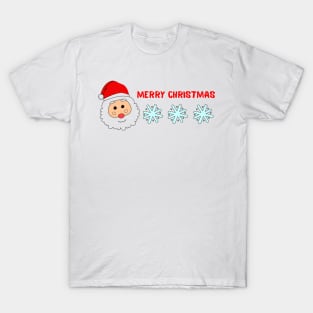 Merry Christmas T-Shirt